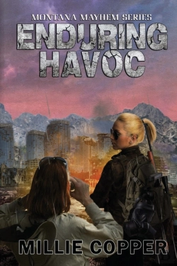 Bertrand.pt - Enduring Havoc