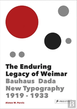 Bertrand.pt - Enduring Legacy Of Weimar