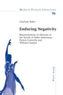 Enduring Negativity