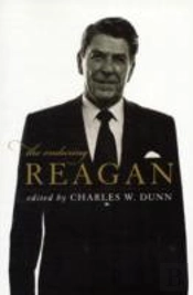 Enduring Reagan