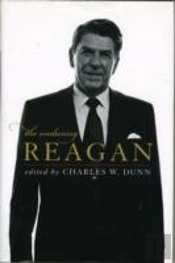 Enduring Reagan
