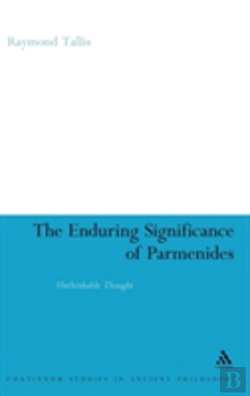 Bertrand.pt - Enduring Significance Of Parmenides