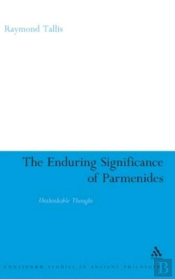 Bertrand.pt - Enduring Significance Of Parmenides