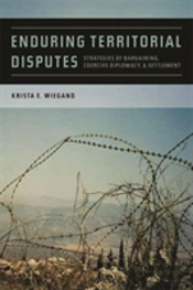 Enduring Territorial Disputes