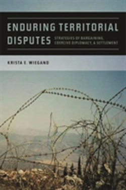 Bertrand.pt - Enduring Territorial Disputes