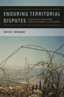Enduring Territorial Disputes