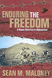 Enduring The Freedom