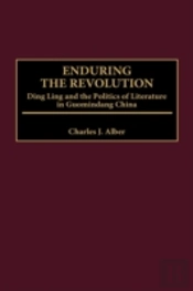 Enduring The Revolution
