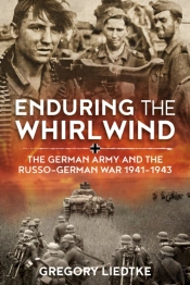 Enduring The Whirlwind