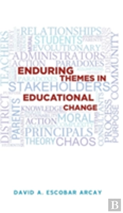Bertrand.pt - Enduring Themes In Educational Change