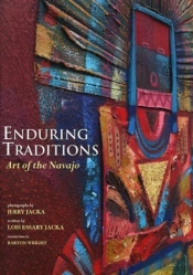 Enduring Traditions: Art Of The Navajo