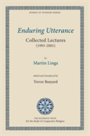 Enduring Utterance
