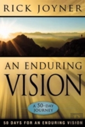 Enduring Vision