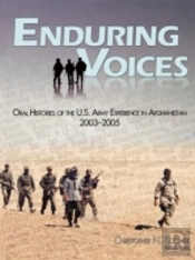 Enduring Voices