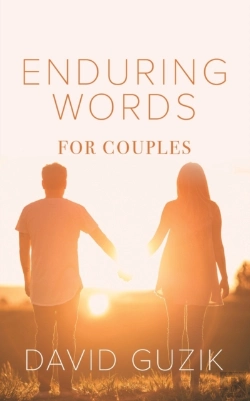 Bertrand.pt - Enduring Words For Couples