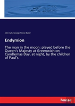 Bertrand.pt - Endymion