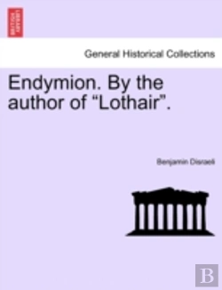 Bertrand.pt - Endymion. By The Author Of 