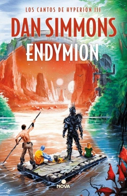 Bertrand.pt - Endymion (Los Cantos De Hyperion 3)