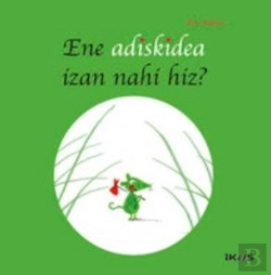 Bertrand.pt - Ene Adiskidea Izan Nahi Hiz ?