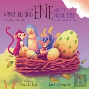 Ene And The Magic Tree