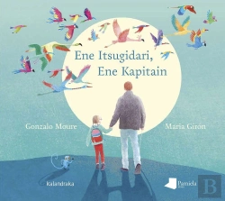 Bertrand.pt - Ene Itsugidari, Ene Kapitain