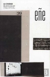 Eñe. Numero 2. Verano 2005