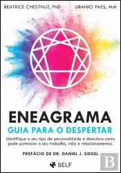 Eneagrama - Guia para o Despertar