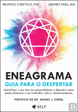 Bertrand.pt - Eneagrama - Guia para o Despertar