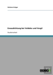 Eneasdichtung Bei Veldeke Und Vergil