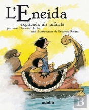 Eneida Explicada Als Infants Rustica, La