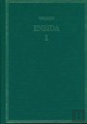 Eneida I (Libros I-Iii)