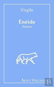 Eneide (Aeneis) - Virgile