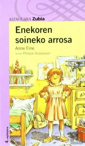 Enekoren Soineko Arrosa