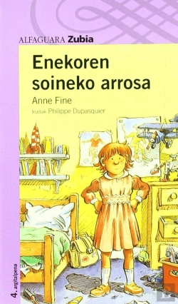 Bertrand.pt - Enekoren Soineko Arrosa