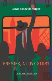 Enemies, A Love Story