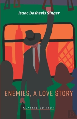 Bertrand.pt - Enemies, A Love Story
