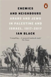 Enemies And Neighbours