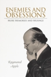 Enemies And Obsessions: More Memories An