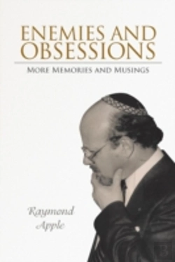 Bertrand.pt - Enemies And Obsessions: More Memories An