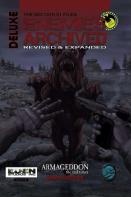 Enemies Archived Revised & Expanded Deluxe