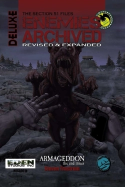 Bertrand.pt - Enemies Archived Revised & Expanded Deluxe