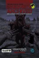 Enemies Archived Revised & Expanded