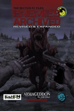 Bertrand.pt - Enemies Archived Revised & Expanded