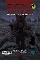 Enemies Archived Revised & Expanded