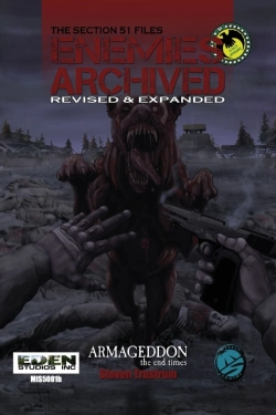 Bertrand.pt - Enemies Archived Revised & Expanded