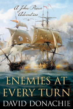 Bertrand.pt - Enemies At Every Turn