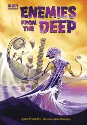 Enemies From The Deep