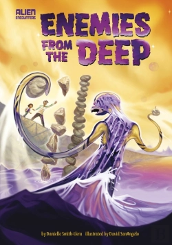 Bertrand.pt - Enemies From The Deep