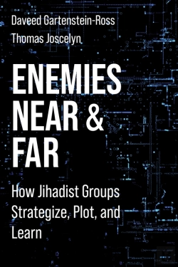 Bertrand.pt - Enemies Near And Far