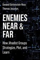 Enemies Near And Far